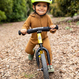 Strider 12 Sport Denge Bisikleti - Sarı