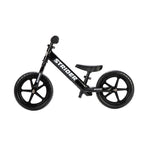 Strider 12 Sport Denge Bisikleti - Siyah