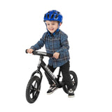 Strider 12 Sport Denge Bisikleti - Siyah