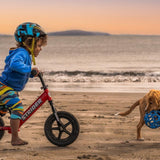 Strider 12 Sport Denge Bisikleti - Siyah