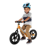 Strider 12 Sport Denge Bisikleti - Turuncu