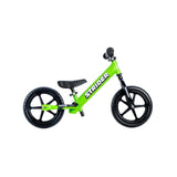 Strider 12 Sport Denge Bisikleti - Yeşil