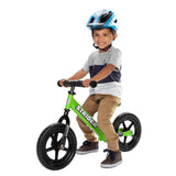 Strider 12 Sport Denge Bisikleti - Yeşil