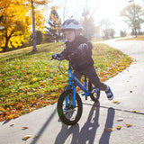 Strider 14x Sport Denge Bisikleti- Mavi