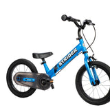 Strider 14x Sport Denge Bisikleti- Mavi