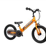 Strider 14x Sport Denge Bisikleti - Turuncu