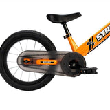 Strider 14x Sport Denge Bisikleti - Turuncu