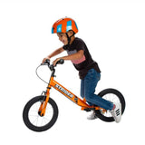 Strider 14x Sport Denge Bisikleti - Turuncu