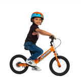 Strider 14x Sport Denge Bisikleti - Turuncu