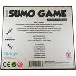 Sumo Game HED 017 | Toysall