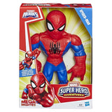 Super Hero Adventures Mega Mıghtıes Spider-Man E41 E4132 | Toysall