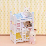 Sylvanian Families 3 Katlı Ranza 4448 | Toysall