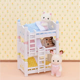 Sylvanian Families 3 Katlı Ranza 4448 | Toysall