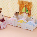 Sylvanian Families 3 Katlı Ranza 4448 | Toysall