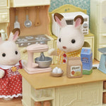 Sylvanian Families Ada Mutfak 5442 | Toysall