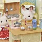 Sylvanian Families Ada Mutfak 5442 | Toysall