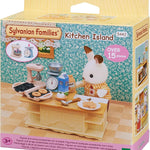 Sylvanian Families Ada Mutfak 5442 | Toysall