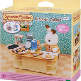 Sylvanian Families Ada Mutfak 5442 | Toysall