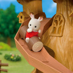 Sylvanian Families Ağaç Ev 5450 | Toysall