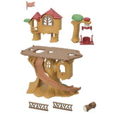 Sylvanian Families Ağaç Ev 5450 | Toysall