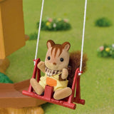 Sylvanian Families Ağaç Ev 5450 | Toysall