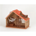 Sylvanian Families Ahşap Kulübe 4370 | Toysall