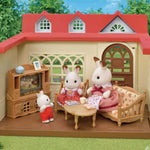 Sylvanian Families Ahududu Ev 5393 | Toysall