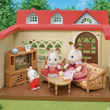 Sylvanian Families Ahududu Ev 5393 | Toysall