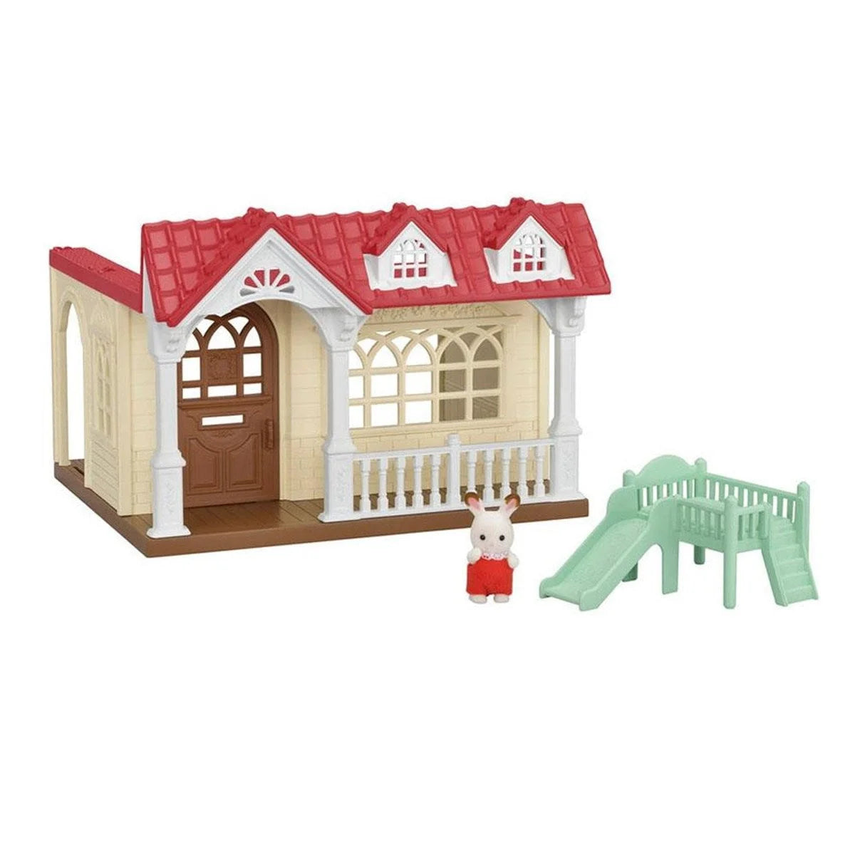 Sylvanian Families Ahududu Ev 5393 Toysall