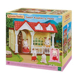 Sylvanian Families Ahududu Ev 5393 | Toysall