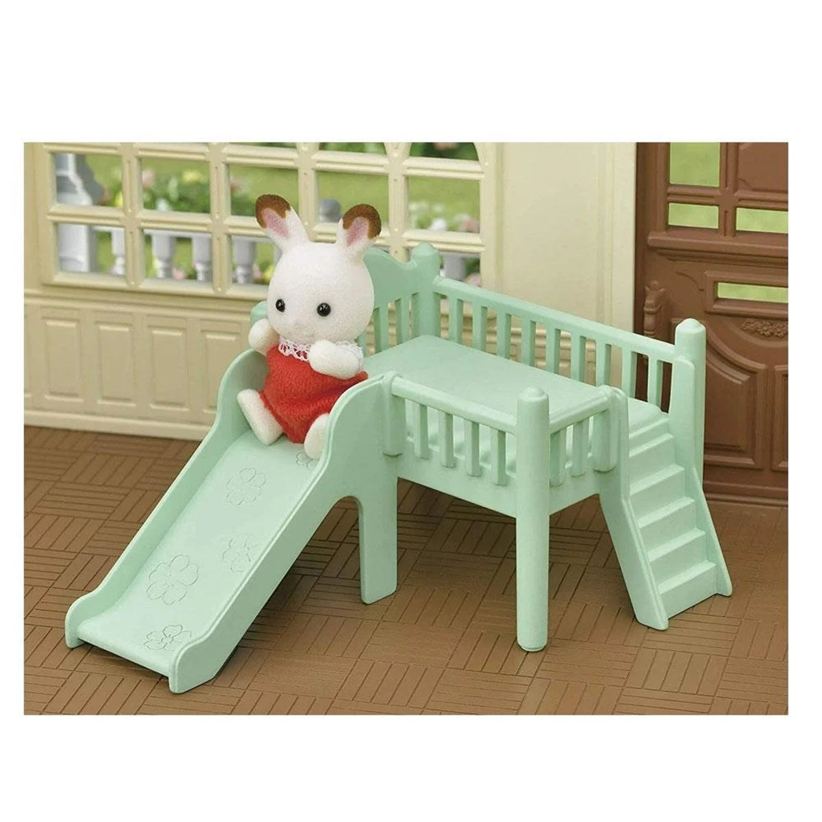 Sylvanian Families Ahududu Ev 5393 | Toysall