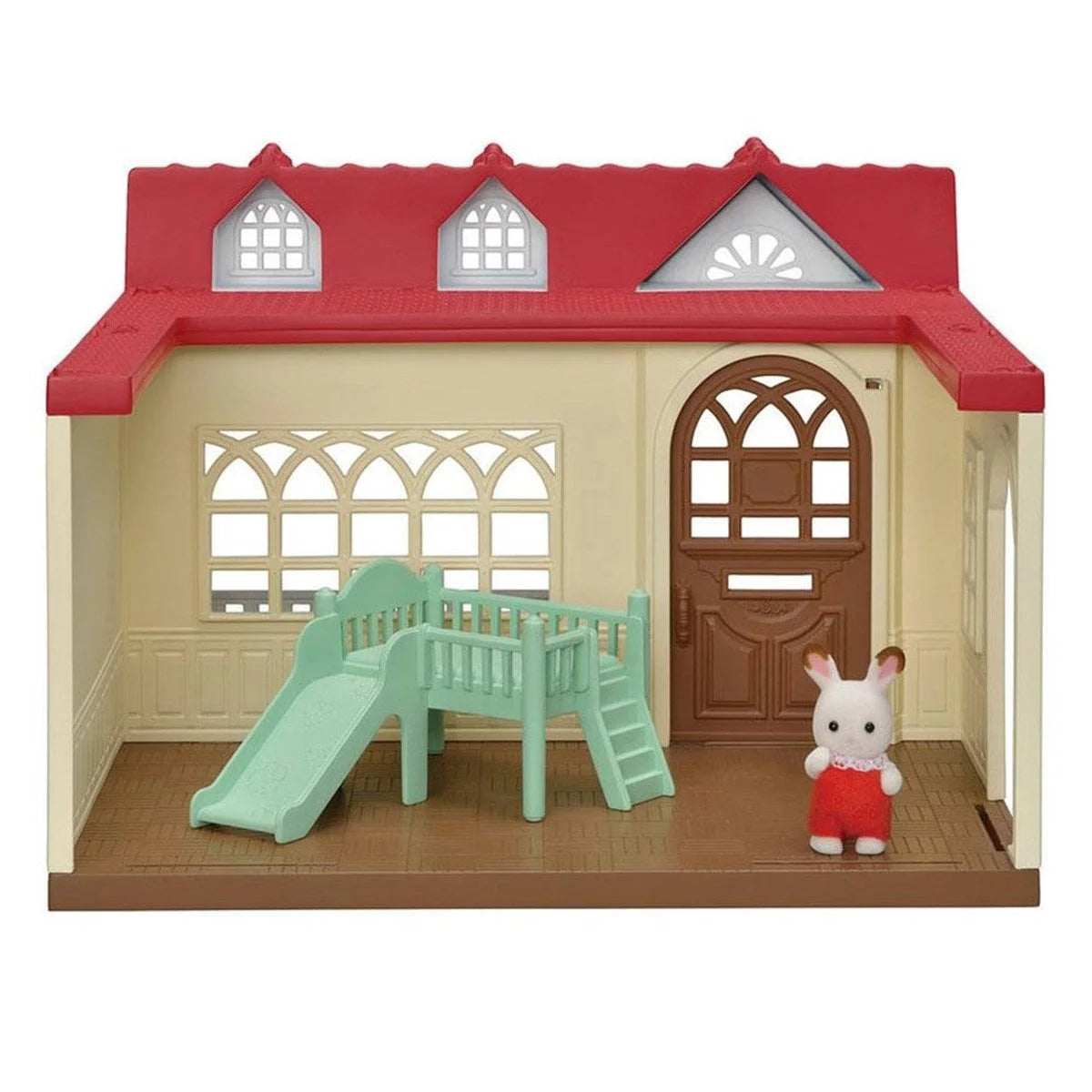 Sylvanian Families Ahududu Ev 5393 | Toysall