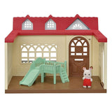 Sylvanian Families Ahududu Ev 5393 | Toysall