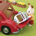 Sylvanian Families Aile Arabası 5448 | Toysall