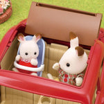 Sylvanian Families Aile Arabası 5448 | Toysall