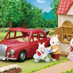 Sylvanian Families Aile Arabası 5448 | Toysall