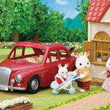 Sylvanian Families Aile Arabası 5448 | Toysall