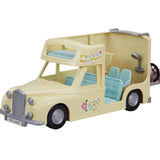 Sylvanian Families Aile Karavanı 5454 | Toysall