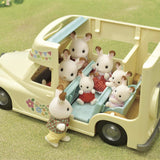 Sylvanian Families Aile Karavanı 5454 | Toysall