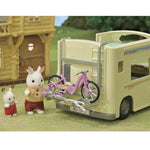 Sylvanian Families Aile Karavanı 5454 | Toysall