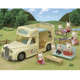 Sylvanian Families Aile Karavanı 5454 | Toysall