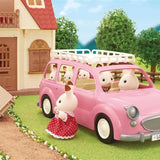 Sylvanian Families Aile Piknik Arabası 5535 | Toysall