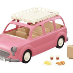 Sylvanian Families Aile Piknik Arabası 5535 | Toysall