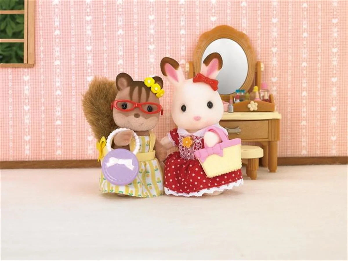 Sylvanian Families Aksesuar Seti 5191 | Toysall