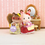 Sylvanian Families Aksesuar Seti 5191 | Toysall