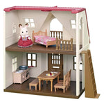 Sylvanian Families Aksesuarlı Başlangıç Evi 5303 | Toysall