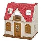 Sylvanian Families Aksesuarlı Başlangıç Evi 5303 | Toysall