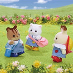 Sylvanian Families Anaokulu Arkadaşları 5262 | Toysall