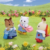 Sylvanian Families Anaokulu Arkadaşları 5262 | Toysall