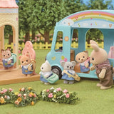 Sylvanian Families Anaokulu Arkadaşları 5672 | Toysall